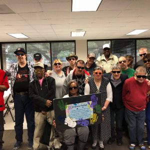 Vita Living Activity Day Center Program Houston Tx