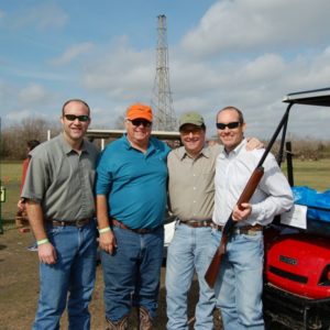 Clays for Care with Vita Living