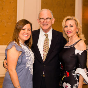 Nina Masterson, Barry Caver, Dana Kervin Pearls of Wisdom