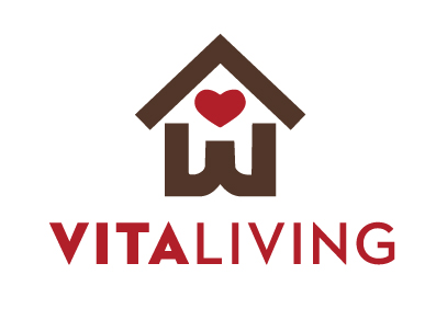 Vita-Living Foundation logo